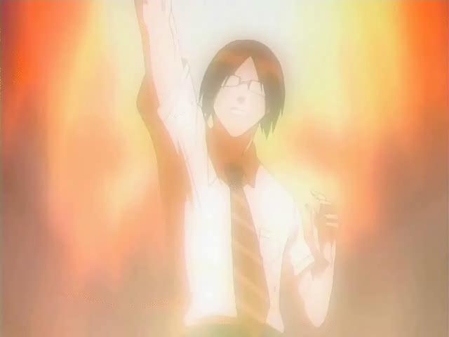 Otaku Gallery  / Anime e Manga / Bleach / Screen Shots / Episodi / 014 - Scontro mortale schiena contro schiena / 180.jpg